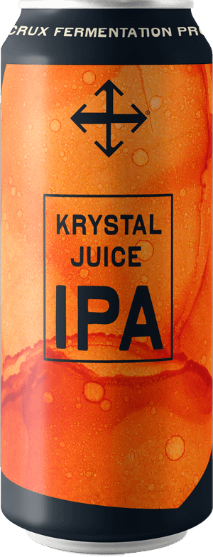 Krystal Juice