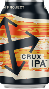 Crux Fermentation Project Crux IPA Can