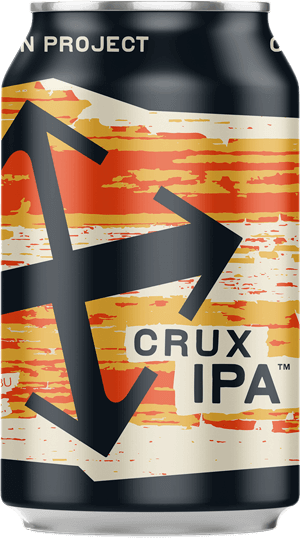 Crux IPA