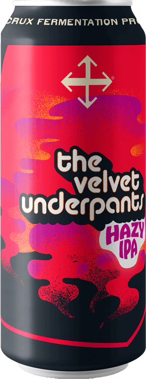 The Velvet Underpants