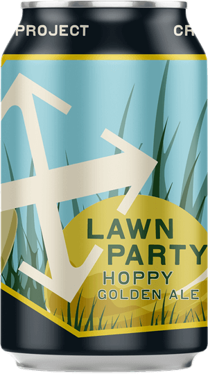 Lawn Party