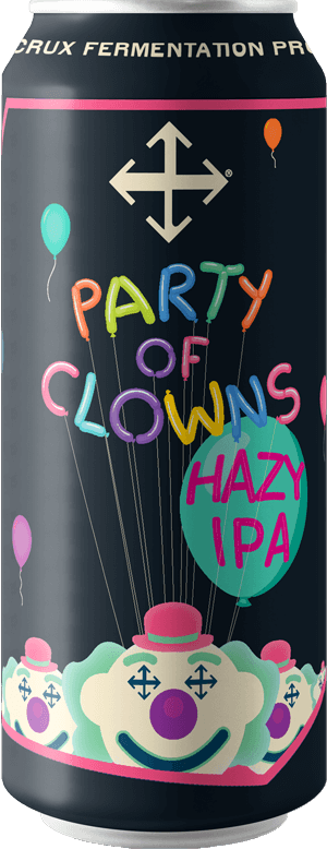 Party of Clowns