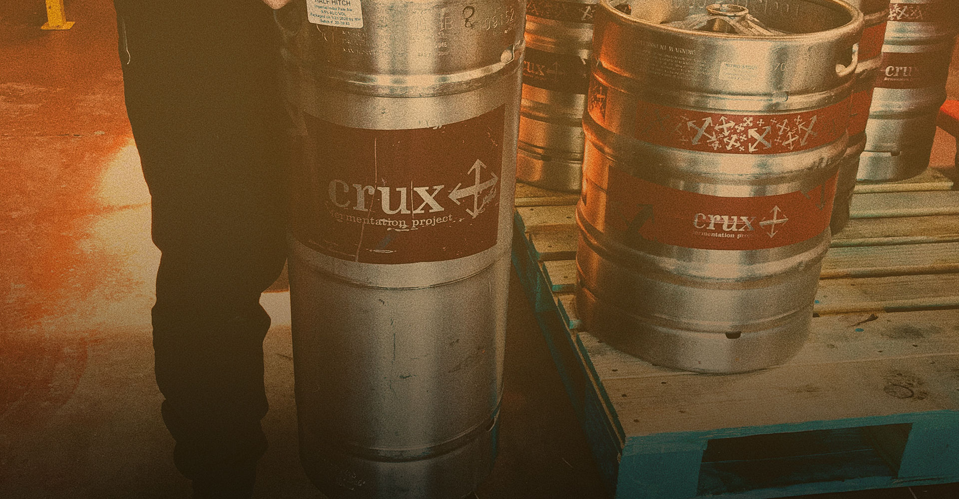 Kegs To Go