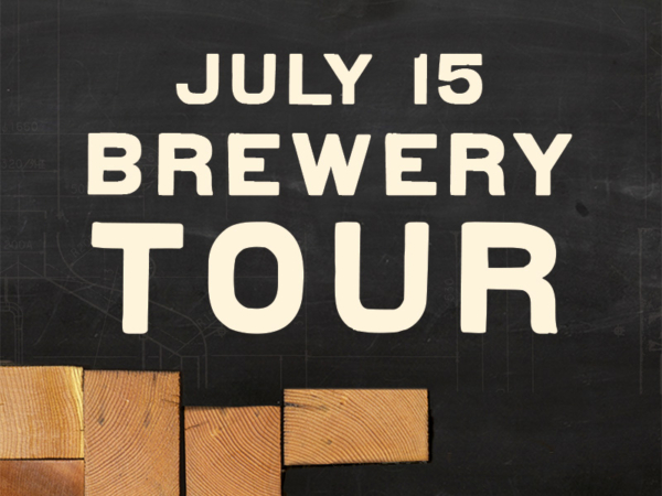 BreweryTour July 15