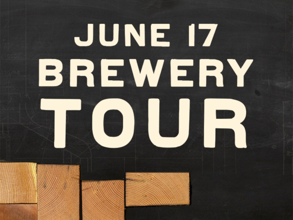 BreweryTour June 17