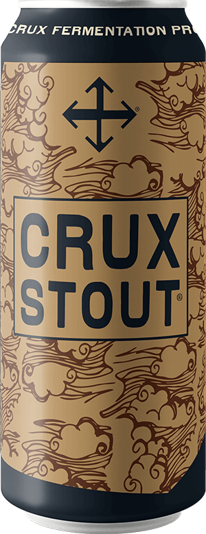 Crux Stout