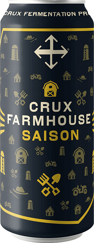 Crux Farmhouse