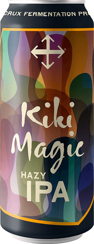 Kiki Magic